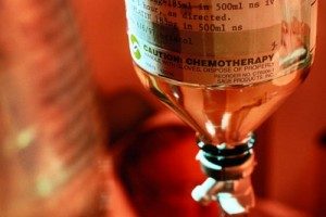 radioterapia chemioterapia