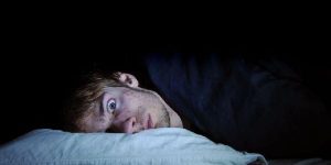 paralisi del sonno