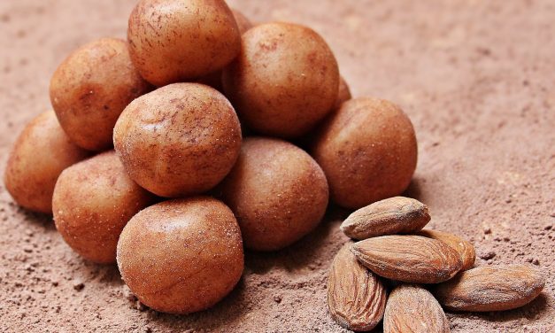 I benefici del cacao