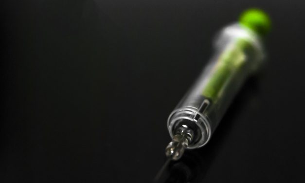 I pericoli del Krokodil, la nuova droga in arrivo dall’est