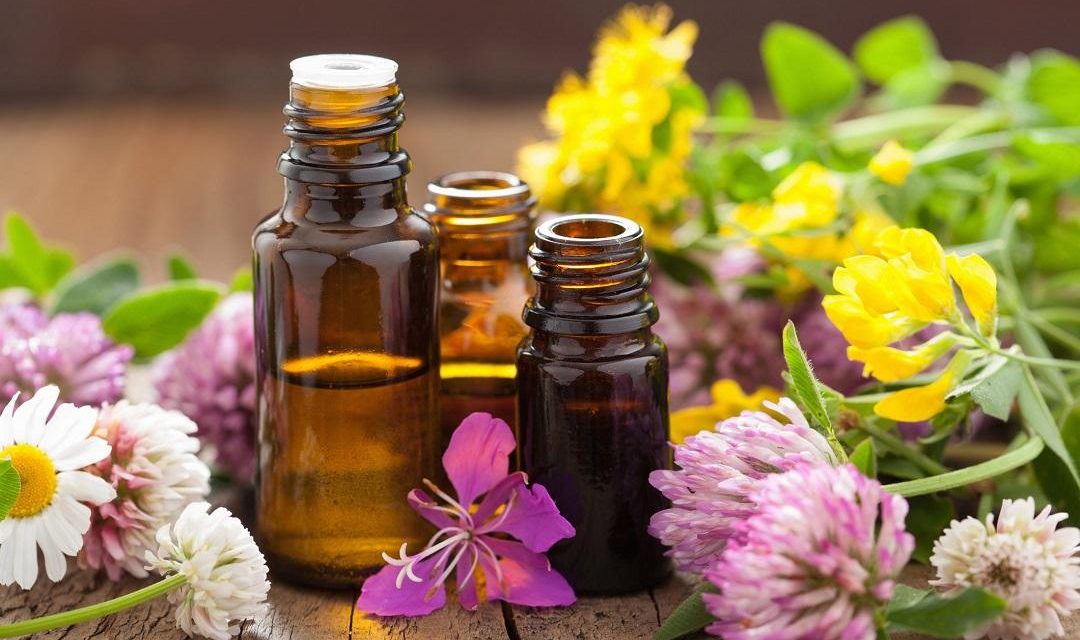 Aromaterapia con oli essenziali: guida completa all’uso