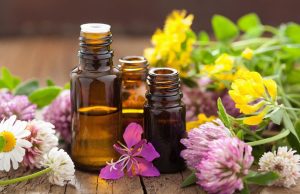 Aromaterapia con oli essenziali: guida completa all’uso