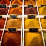 Le spezie indiane più utilizzate nella fitoterapia