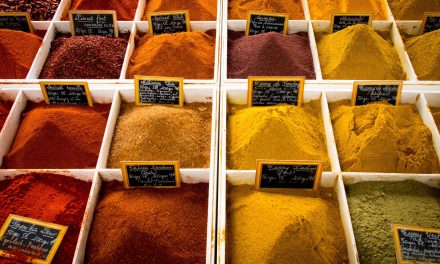 Le spezie indiane più utilizzate nella fitoterapia