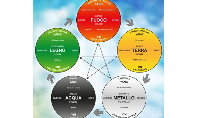 La storia della medicina tradizionale cinese in Occidente