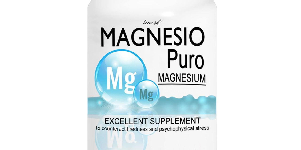 Il magnesio: minerale fondamentale spesso trascurato