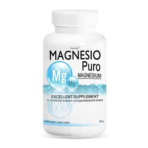 Il magnesio: minerale fondamentale spesso trascurato