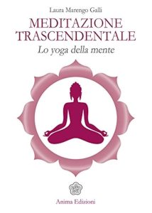 Come la meditazione trascendentale agisce sul cervello