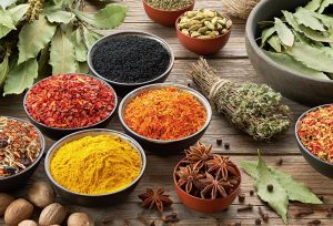 Ayurveda e massaggio Abhyanga: rituale di riequilibrio