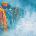 La meditazione camminata e i suoi effetti sulla mente