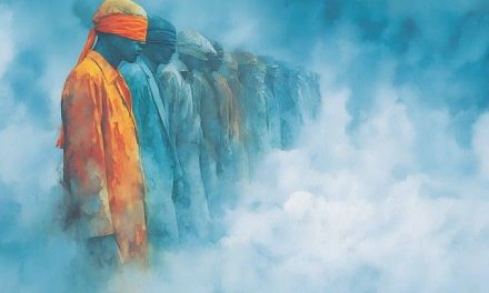 La meditazione camminata e i suoi effetti sulla mente