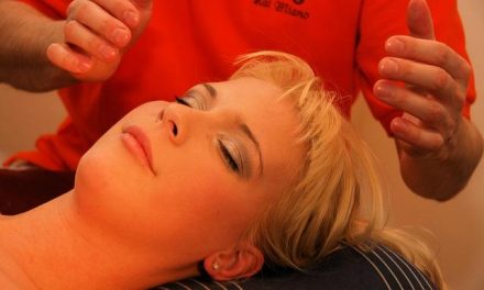 Shiatsu: massaggio giapponese per riequilibrare l’energia