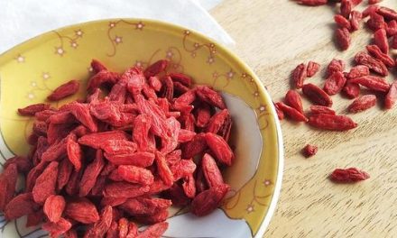 Le bacche di goji: superfood o semplice moda?