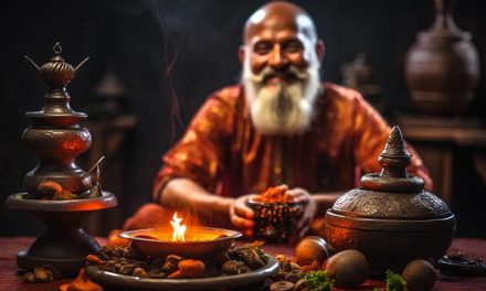 Ayurveda e i dosha: guida per riconoscerli e bilanciarli