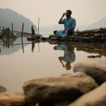 Pranayama: la scienza del respiro nello yoga antico