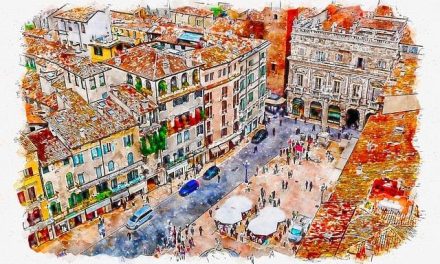 Curiosità sulle prime erbe officinali usate in Europa