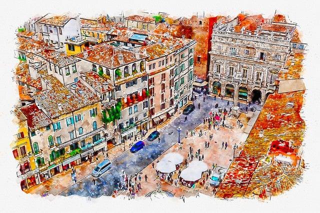 Curiosità sulle prime erbe officinali usate in Europa