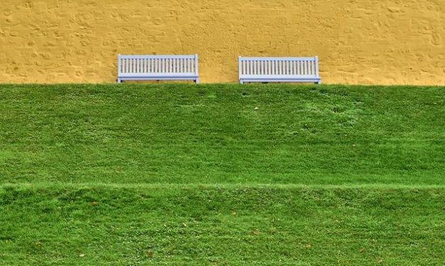 Il potere del silenzio per la salute mentale